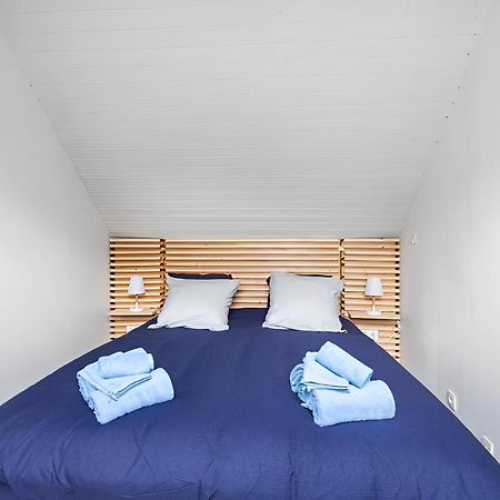 Ferienwohnung Le Cosy Duplex Bonneville Exterior foto